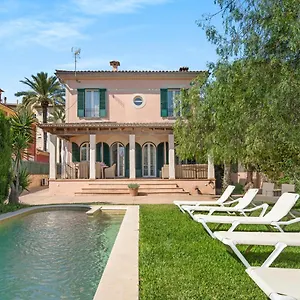  Villa Playa Felostal Spanien