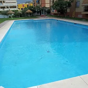  Apartamento centro y playa España