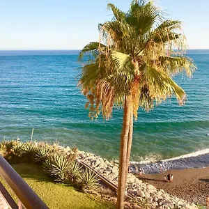  Apartment Magical Sea View Ii Spanien