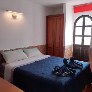  Apartamento Beautiful Coastline Bungalow Near The Ocean 50 M España
