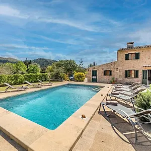  Villa Prital By Sealand Spanien