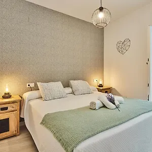  Apartment Redo