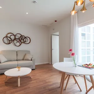  Apartment Tandem Ancha 34 Spanien