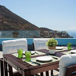  Ferienhaus Casa Azul Spanien