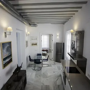  Apartment Elegant Spanien